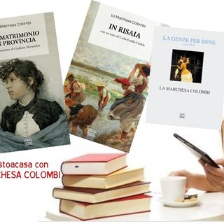 La cultura in streaming al tempo del coronavirus: così in Biblioteca si salva il centenario della Marchesa Colombi