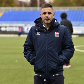 La corsa scudetto del Novara si ferma con il Sangiuliano