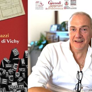 Il Tipografo di Vichy: tra dubbi morali e ricerca di coscienza