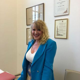 All’ortopedia di Borgomanero arriva la dottoressa Marica Vinci