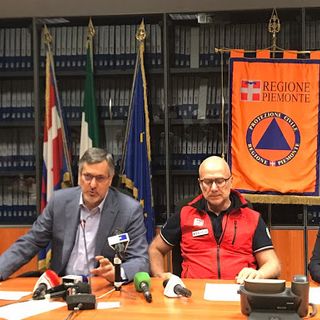 &quot;Siamo stati lasciati soli&quot;: l'Ordine dei medici del Piemonte attacca Mario Raviolo, direttore dell'Unità di crisi regionale