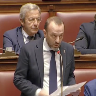 Lega Salvini: fuori il segretario provinciale