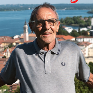 Elezioni Arona. Massimo Tosi: “gentilezza come alternativa alla lega”
