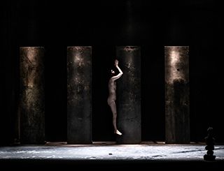 Il 19 gennaio andrà in scena il ‘Macbettu’ al Teatro Faraggiana