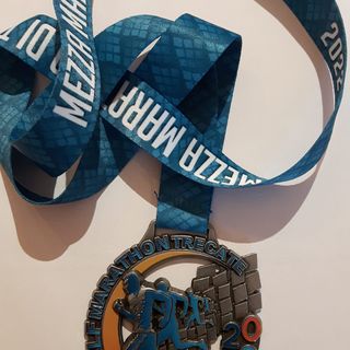 Vianney si aggiudica la Novamont Half Marathon di Trecate, Barbara Vassallo prima tra le donne