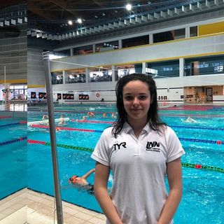 Due campioni italiani per la Libertas Nuoto Novara