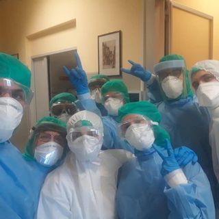 Emergenza covid, 545 medici disposti a prestare assistenza nelle aziende sanitarie piemontesi