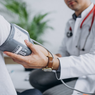 Nuove figure mediche all'ospedale santissima Trinità di Borgomanero