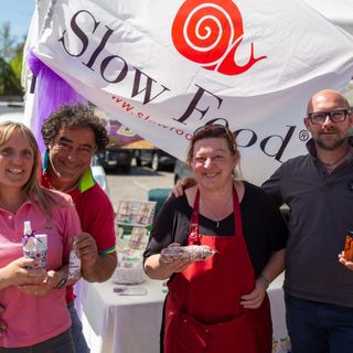 A Carpignano Sesia il Natale arriva con il Mercato della Terra