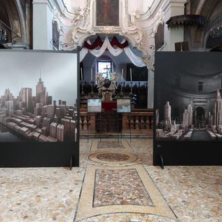 Entra nel vivo il festival NovarArchitettura 2022