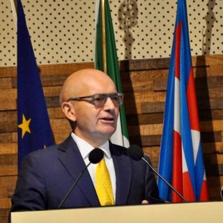 Rossi sulla nomina di Minola in assessorato alla Sanità: &quot;Professionista di esperienza e competenza&quot;