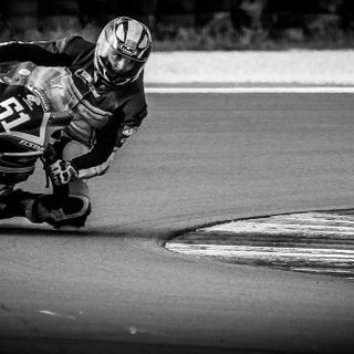 Motorbike Italia-Crv Piemonte, Bossotto e Romeo si aggiudicano la categoria Expert