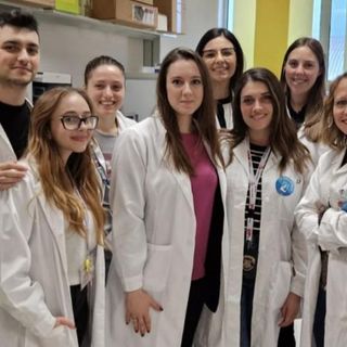 Nuova scoperta nella lotta contro il melanoma