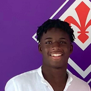 Monè lascia il Gozzano per la Fiorentina