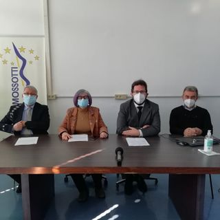 Previsti per il ‘Mossotti' la riorganizzazione degli spazi e una nuova aula magna