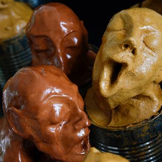 Sabato 12 settembre a Borgomanero si inaugura ‘Vita’, la personale di Luigi Stoisa