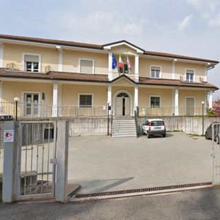 Inaugurazione della nuova pista di Pump Track a Borgo Ticino