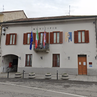 Completati i lavori di manutenzione ordinaria al Belvedere di Cameri