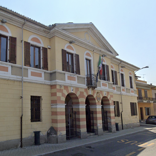 Mauro Francesco eletto sindaco a Casalbeltrame