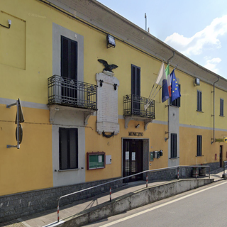 Giorgio Arata vince le elezioni comunali di Castellazzo Novarese