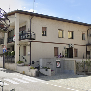 &quot;La resistenza silenziosa degli eroi senza armi&quot; a Dormelletto