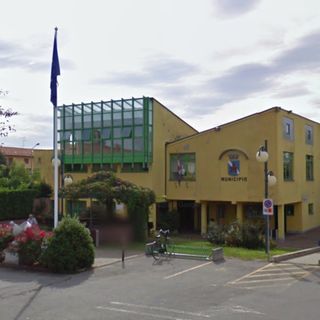 Gargallo al terzo posto dei comuni ricicloni