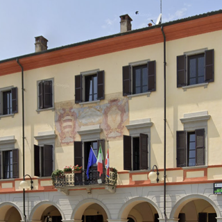 Paolo Patrioli rieletto sindaco Di Mandelo Vitta