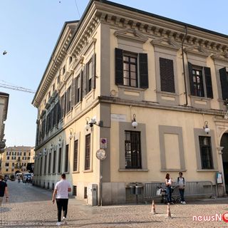 Arte a Palazzo: in esposizione opere di artisti locali