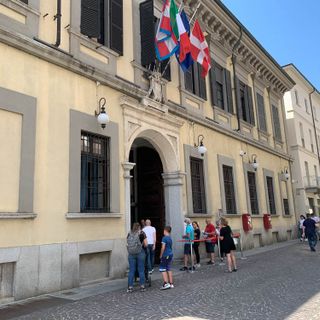 Ufficio Anagrafe: si torna agli orari pre-covid