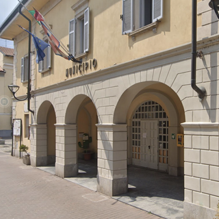 Romentino, nuova centrale termica per la casa protetta e il centro diurno