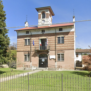 Savoini nuovo sindaco di Terdobbiate