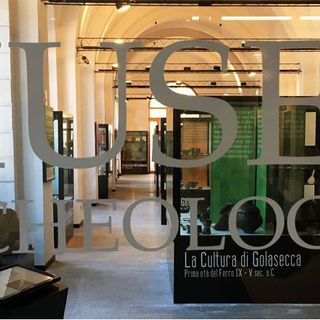 Alla scoperta dei Celti con ‘Metti una sera al Museo’