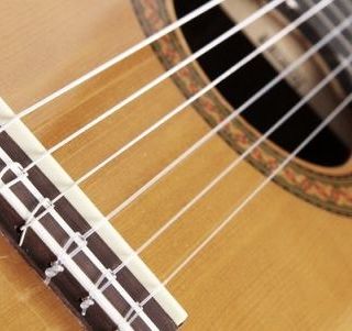 Un viaggio nella musica classica con il Trio Chitarre