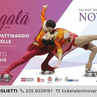 Torna il &quot;Novara Talent Show by Roll Line&quot;