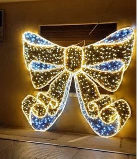 Trecate: ultimi giorni per partecipare a Natale in Vetrina e Natale sui Balconi