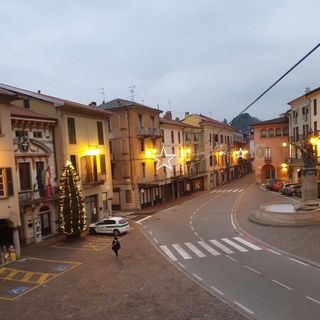 Parte il Natale di Romagnano Sesia