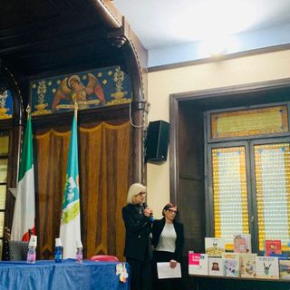 Arona celebra i 20 anni di 'Nati per Leggere'