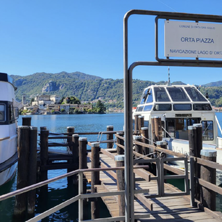 Una corsa speciale Orta - Omegna per rispondere alla stagione turistica di successo