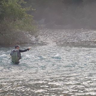 Licenza di Pesca di tipo B: nuove modalità di pagamento