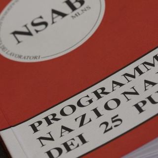 Ricusati simbolo e programma della lista “nazista” a Vinzaglio