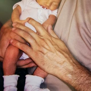 Torna il corso di Asl per neopapà  “Figli si nasce… Papà si diventa&quot;