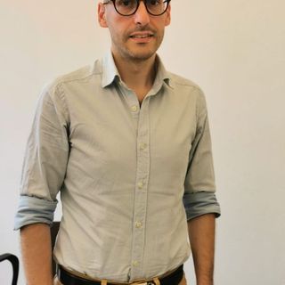 Alla Chirurgia del Santissima Trinità arriva il dottor Lavorato