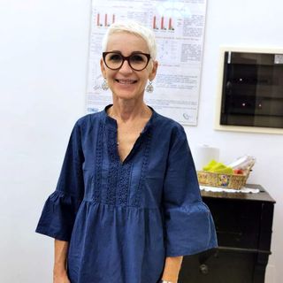 Nicoletta Zublena è la nuova palliativista della'Asl Novara