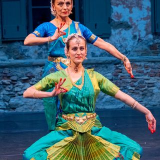 A nòva un fine settimana di musica, teatro e laboratori