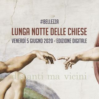 Le chiese di Oleggio saranno presentate il 5 giugno a ‘La lunga notte delle chiese’