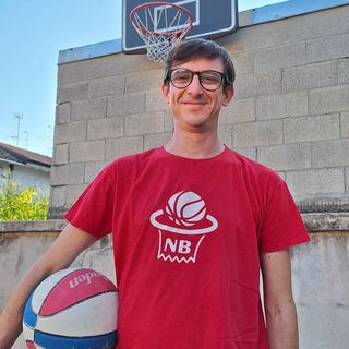 Novara Basket accoglie Luca Facchinetti: un ritorno atteso