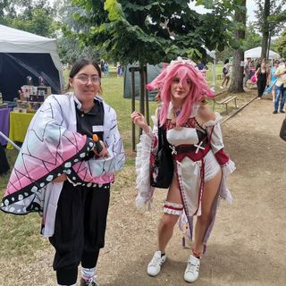 Trecate capitale del fumetto con Novacon FOTO
