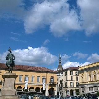 “Novara per tutti, l’inclusione passa anche dal turismo”