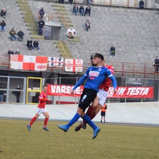 Venduti già circa 600 biglietti in vista del derby di domenica Gozzano-Novara