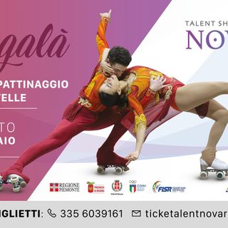 Torna il &quot;Novara Talent Show by Roll Line&quot;